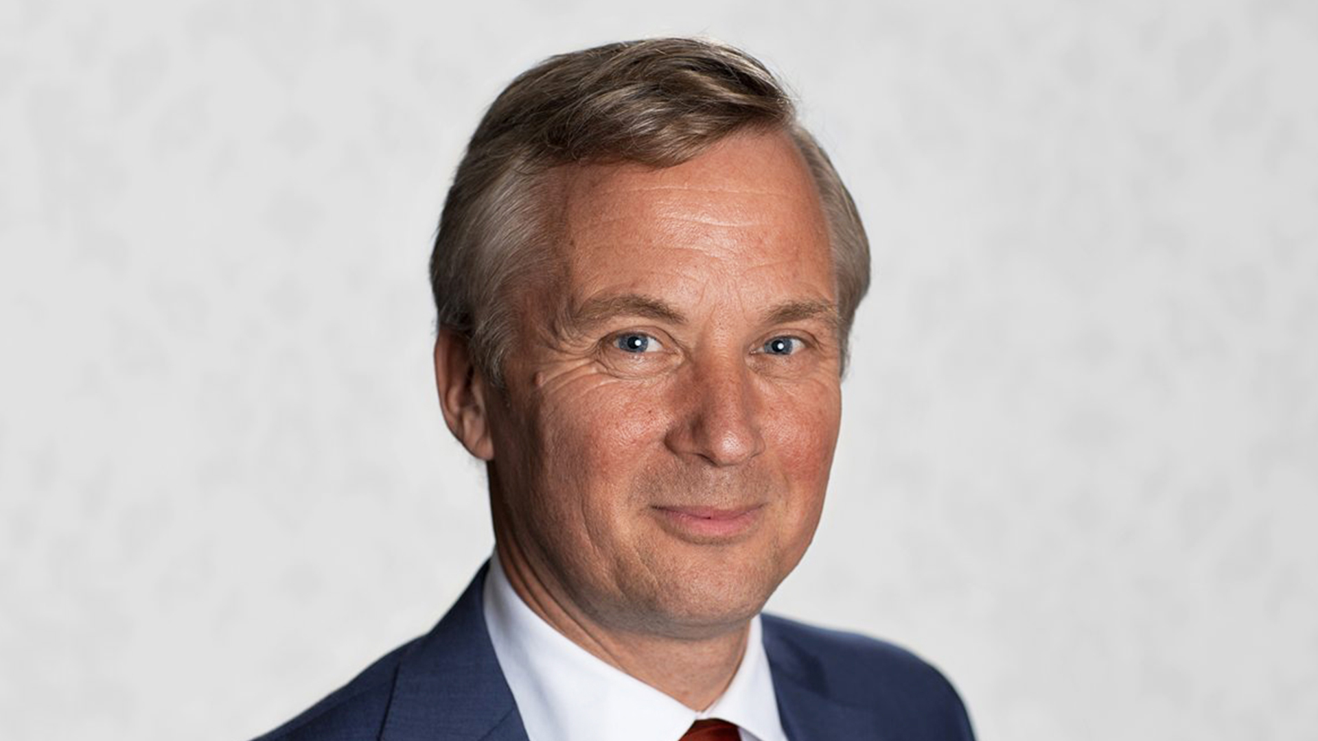 Eric van der Burg