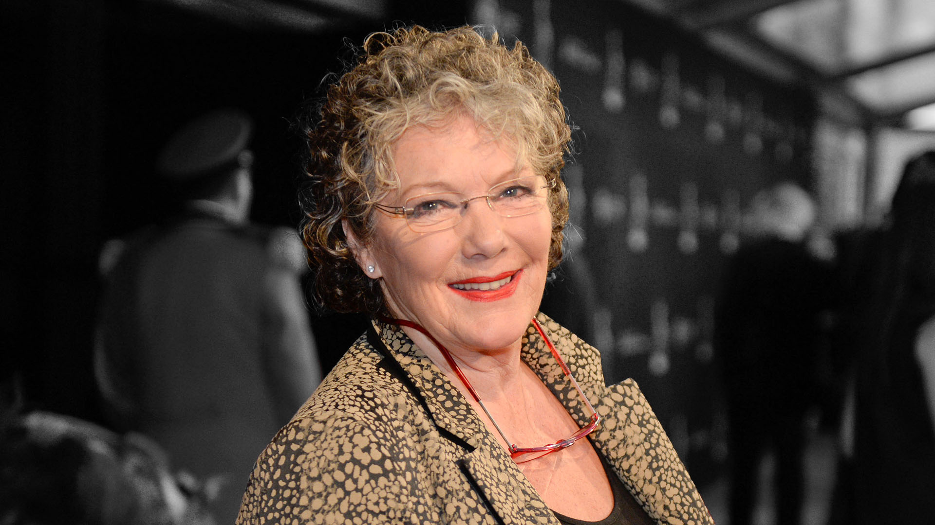 Willeke van Ammelrooy