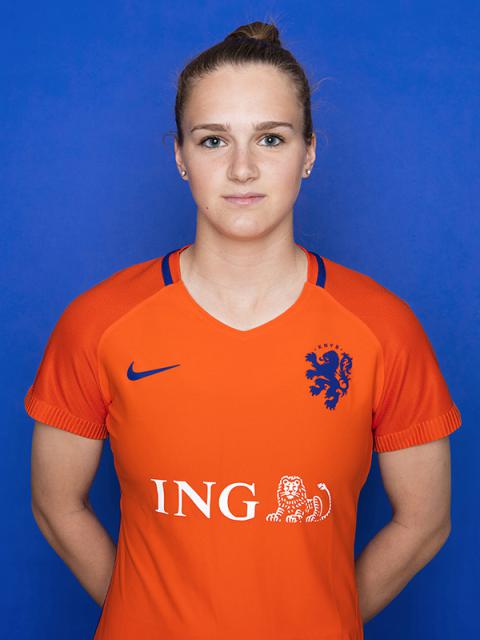 Vivianne Miedema