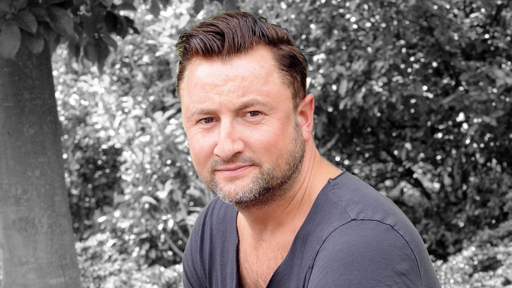 Dennis Weening presenteert programma over ADHD op SBS