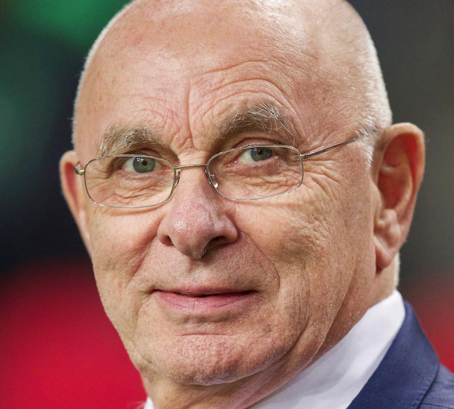 Michael van Praag