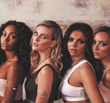 Little Mix
