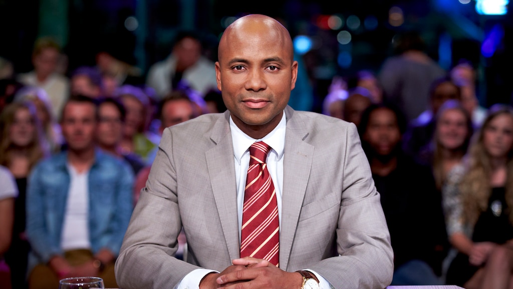 'Humberto Tan krijgt te weinig waardering voor RTL Late Night'