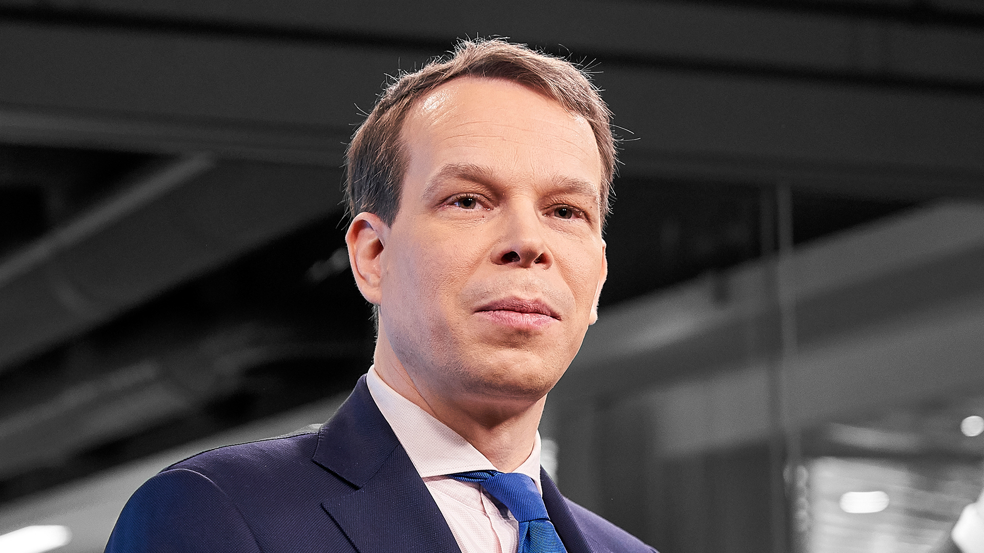 Peter Hein van Mulligen