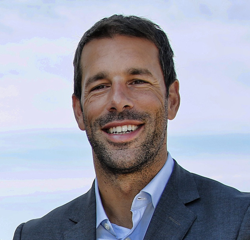 Ruud van Nistelrooij