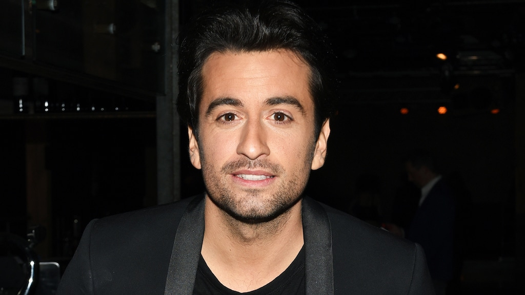 Dotan is ook dankbaar voor zijn fouten: 'Daardoor kon ik groeien'