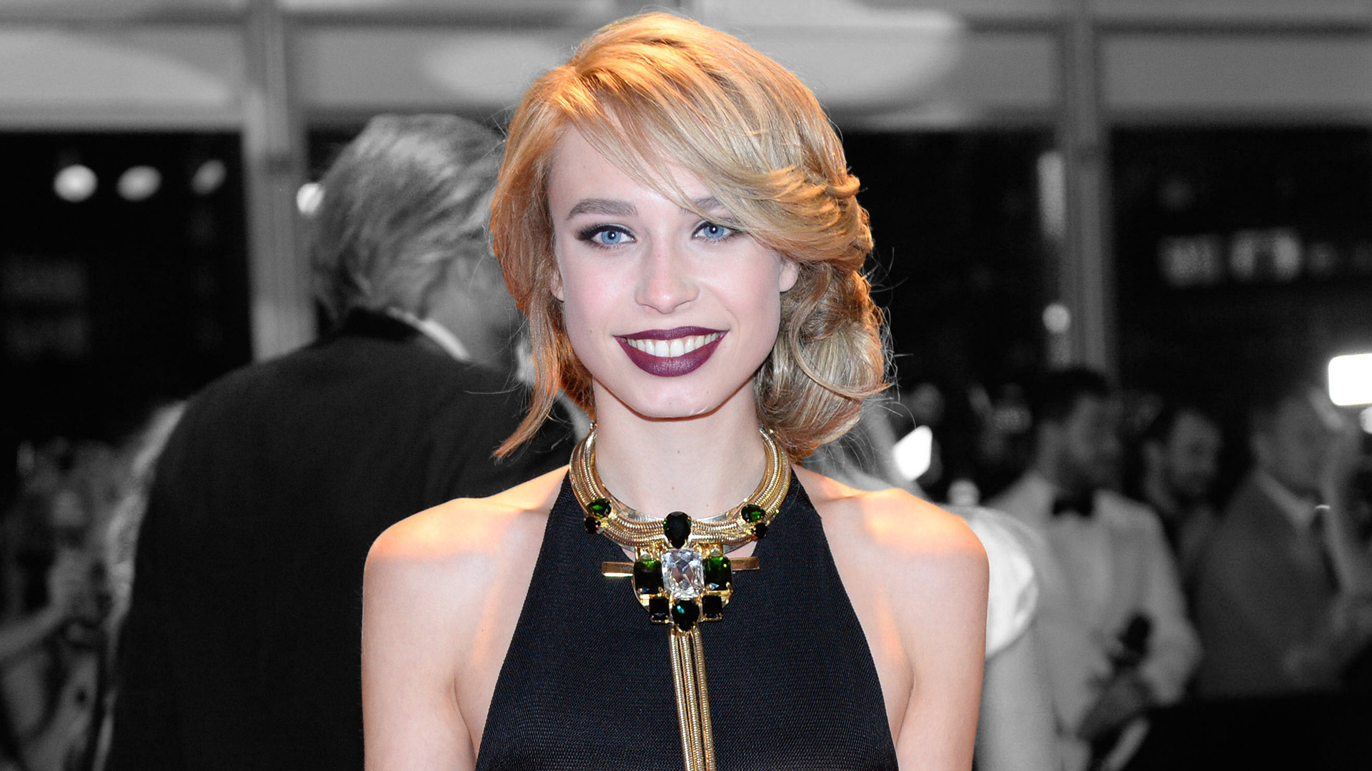 Loiza Lamers
