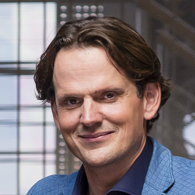 Gerben van Driel