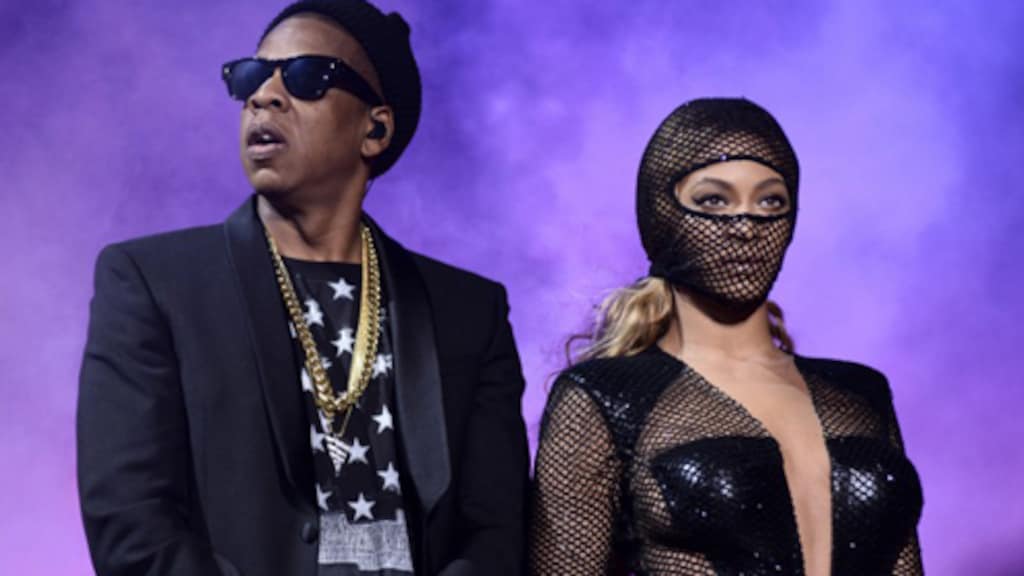 ZIEN: Beyoncé is even helemaal klaar met JAY-Z