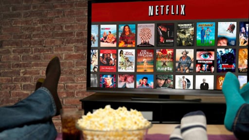 Je kunt je favoriete Netflix-serie nu versneld afspelen