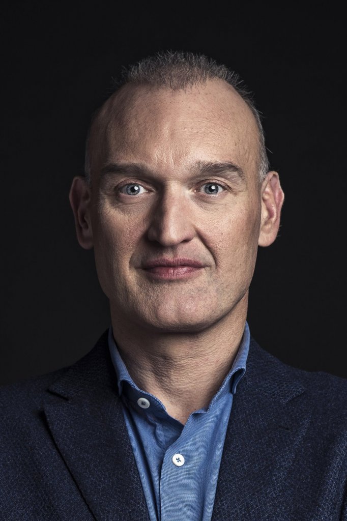 Willem Baars.
