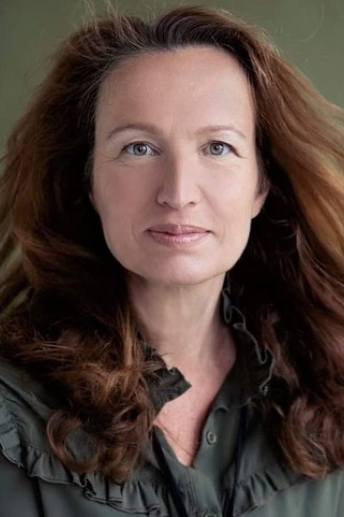 Angelique peinst er niet over een schoonmaakster te nemen