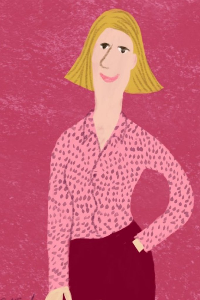 Julie