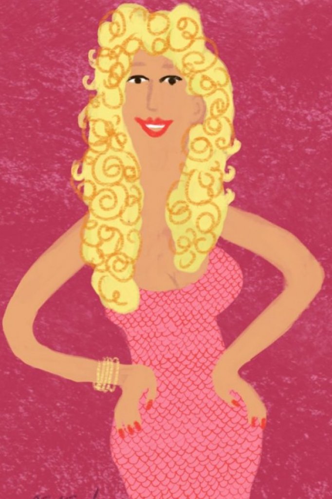 Carola