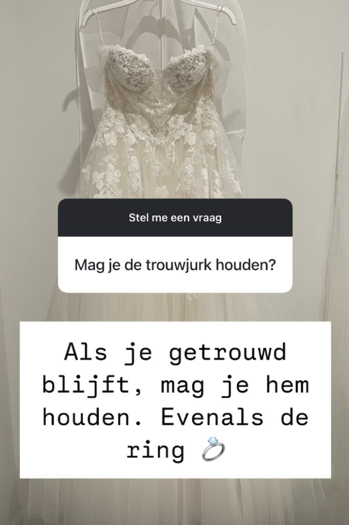 Instagram Stories Femke