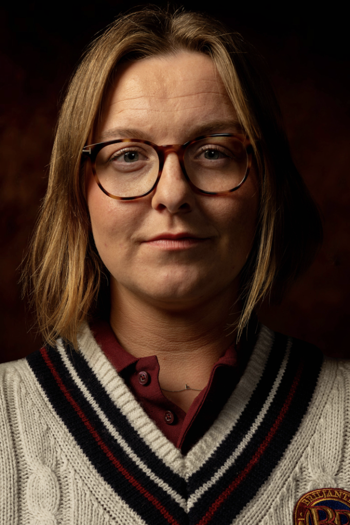 Aranka - Briljante Breinen