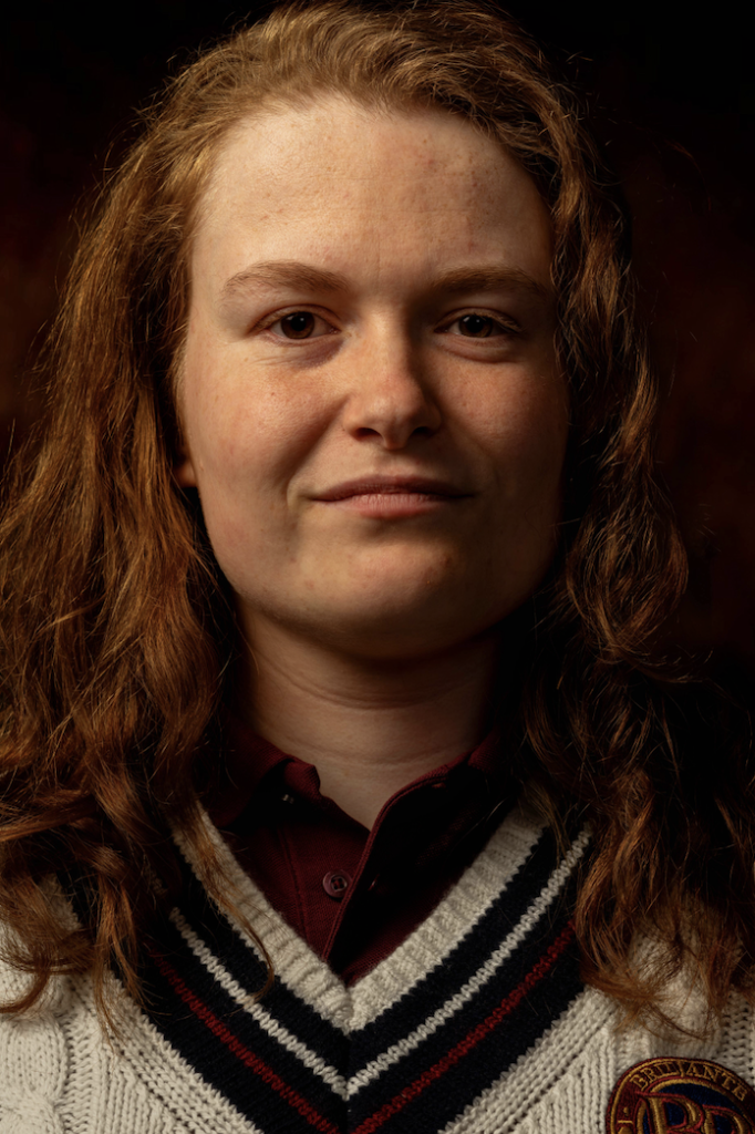 Eline - Briljante Breinen 