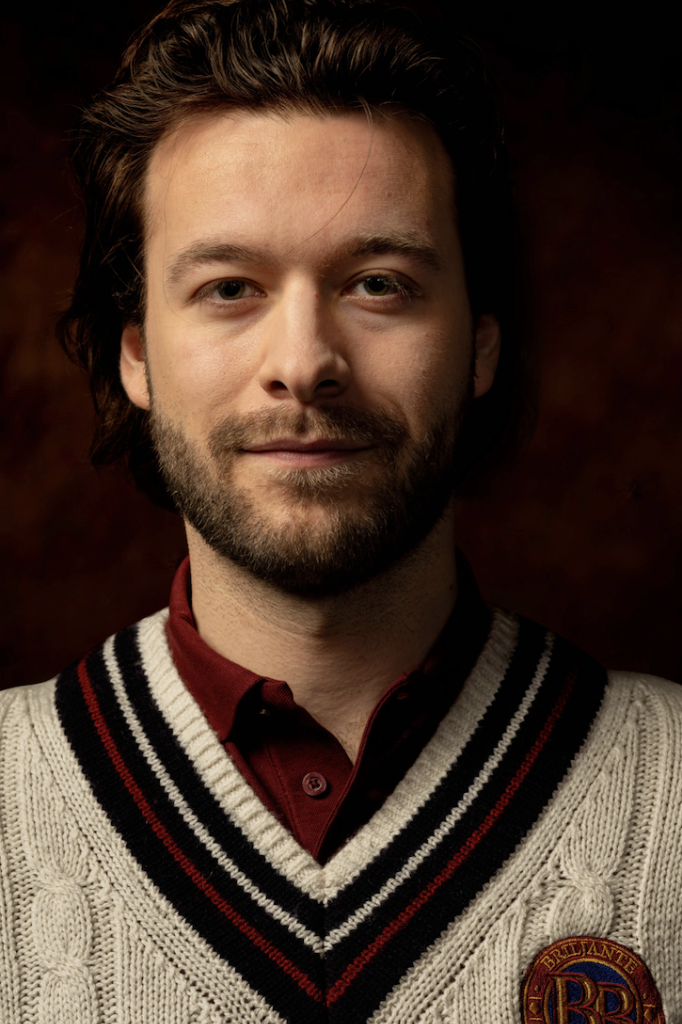 Justus - Briljante Breinen 