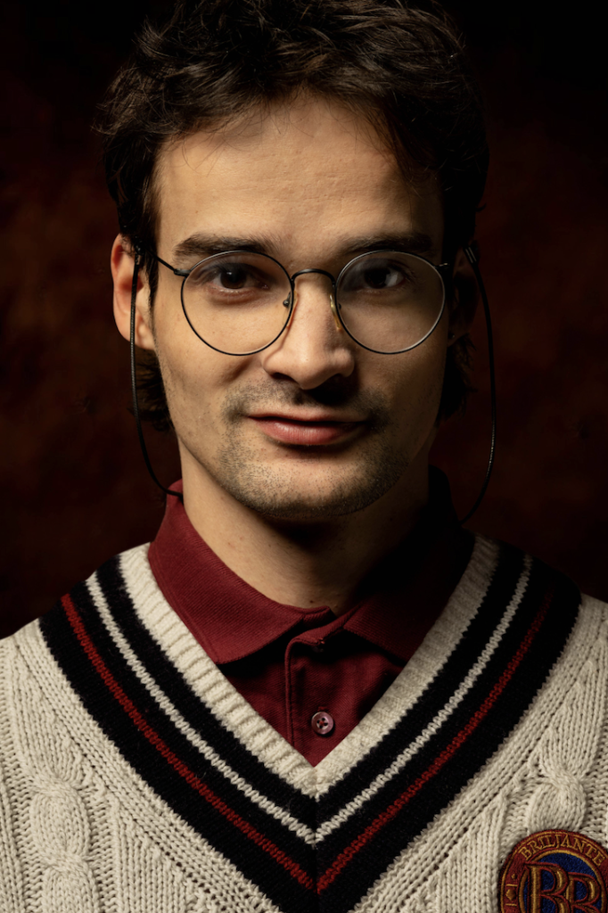 Ramses - Briljante Breinen 