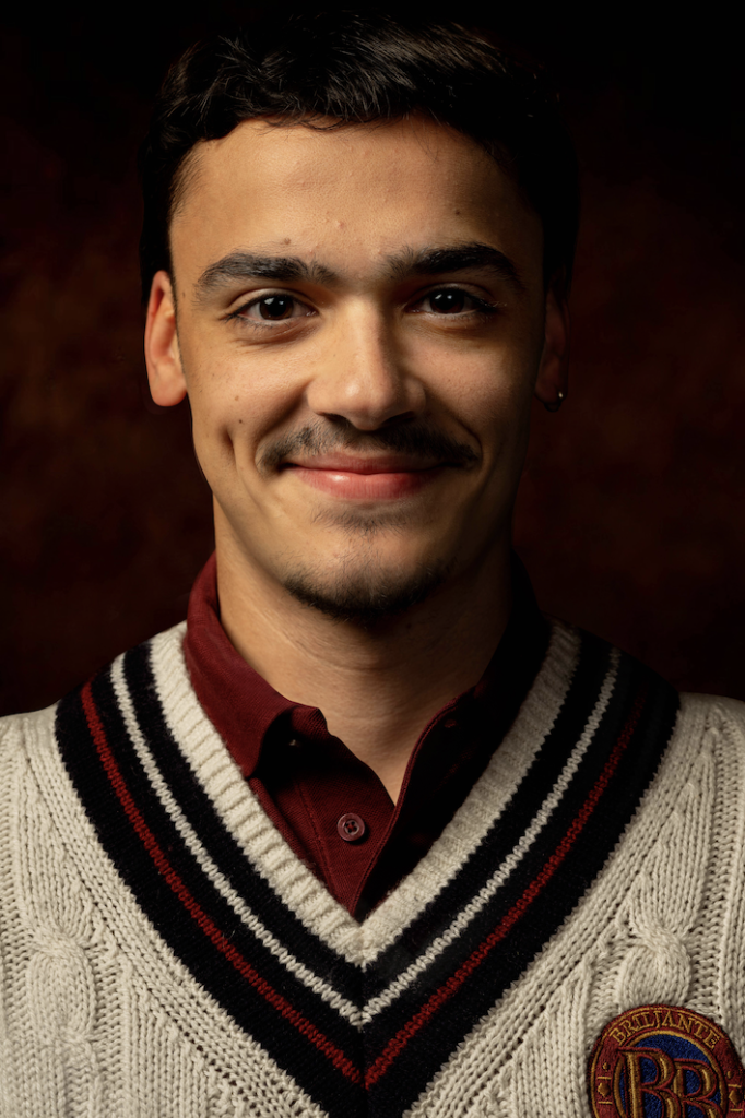 Rashid - Briljante Breinen 