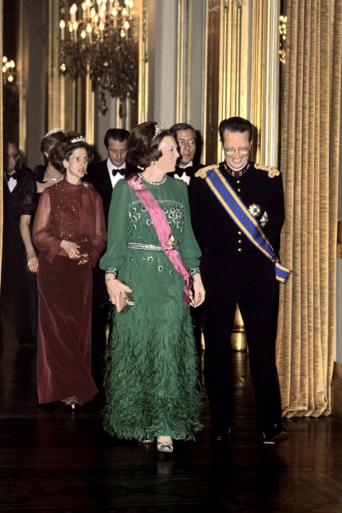 Prinses Beatrix
