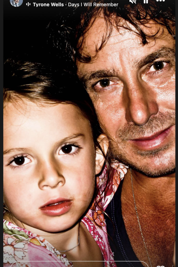 Marco Borsato en Jada