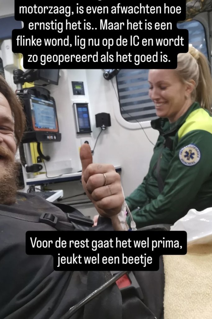 Bram Eijgenhuijsen