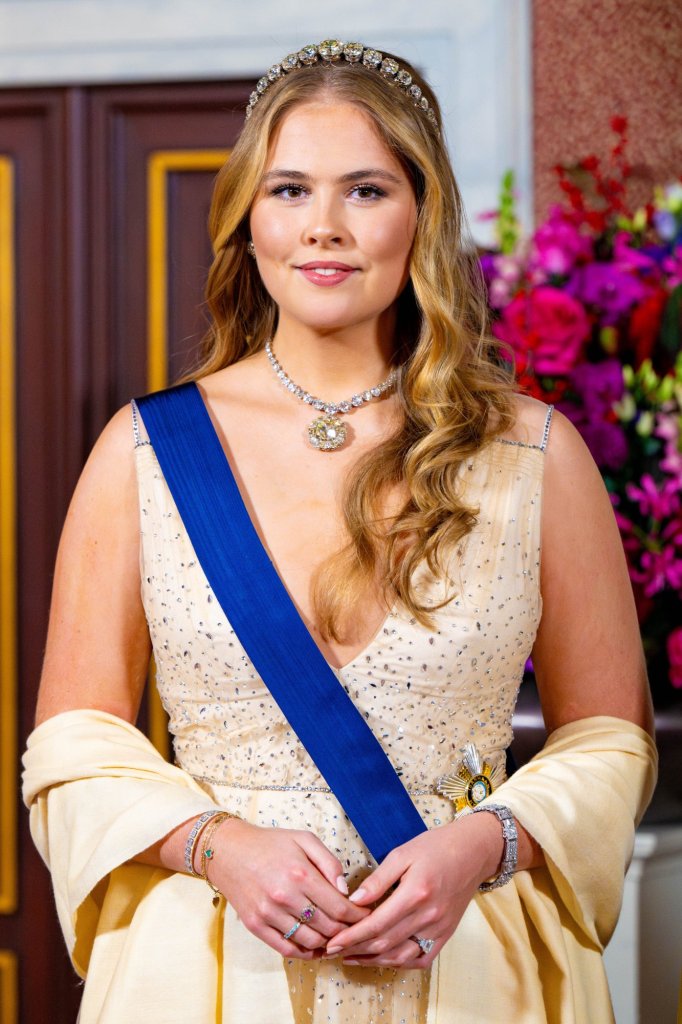 Prinses Amalia