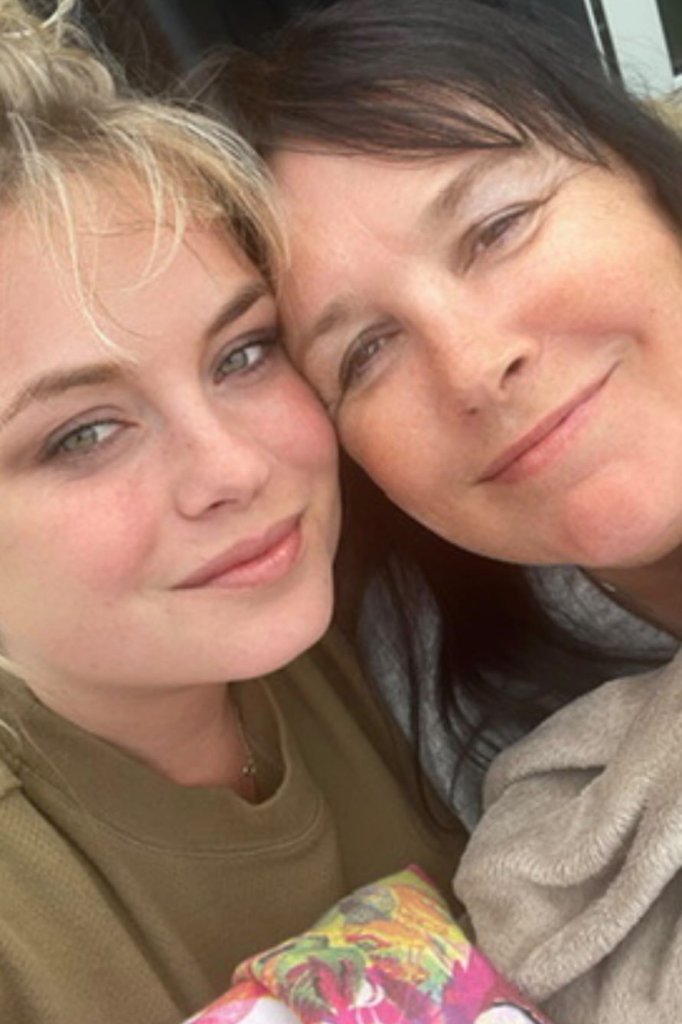 Sylvana Ijsselmuiden en Wieke