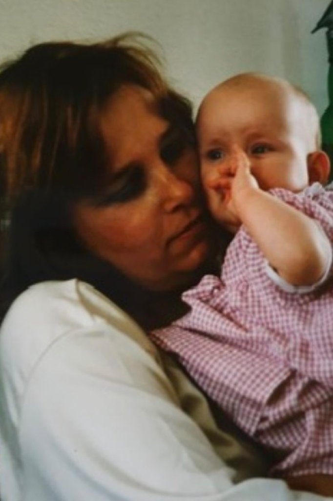 Sylvana Ijsselmuiden en Wieke