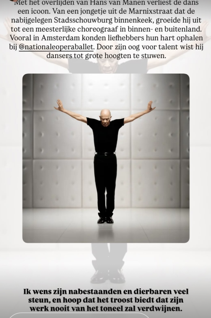 Stories Femke Halsema