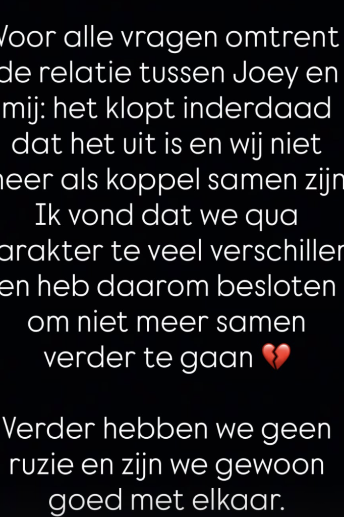 Kim uit De Bondgenoten