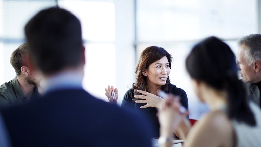 Planbureaus: bindend quotum levert meer vrouwen op aan de top