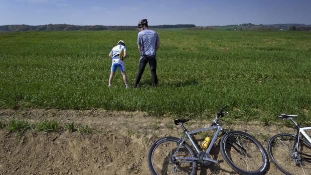 Wildplassen: waar mag je lekker je gang gaan en waar níet?